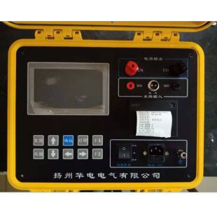 HD500G电容电感测试仪