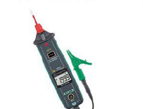 日本KYORITSU(共立) KEW 4300回路电阻测试仪