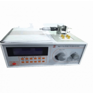 涂层介电常数测试仪