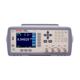 安柏AT515精密直流电阻测试仪