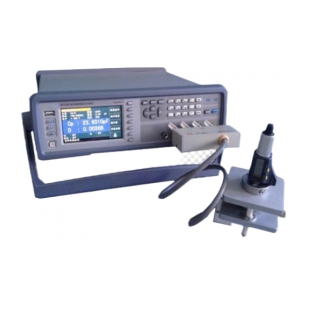 GB/T1409电气介电常数测量仪