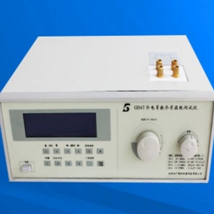 漆膜介质损耗因数测试仪