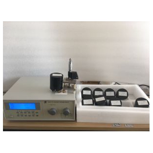 玻璃镀膜介电常数试验测试仪