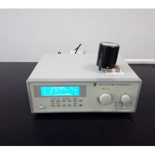 瓷器介电常数介质损耗检测仪