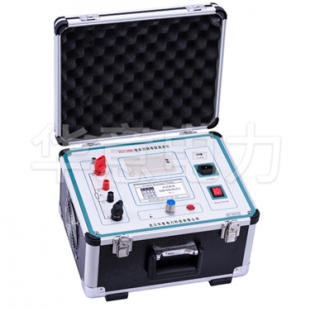 HLY-100C 智能回路电阻测试仪