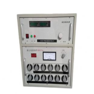 50HZ工频介电常数介质损耗测试仪