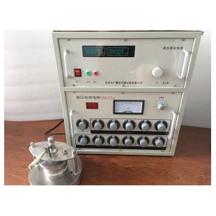 高压电容电桥 工频介电常数