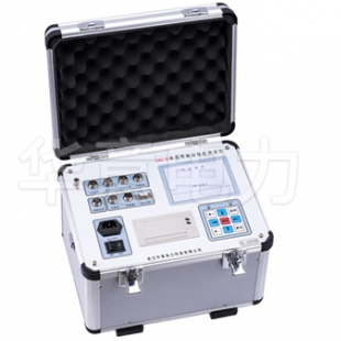 GKC-H 高压开关动特性测试仪