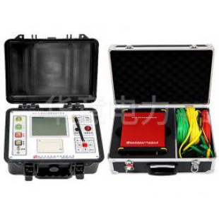 BLC-V 氧化锌避雷器带电测试仪（无线）