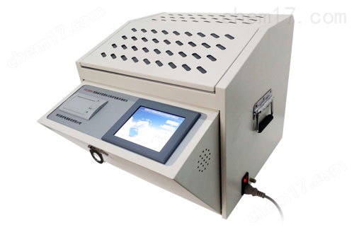 变压器绝缘油介质损耗测试仪