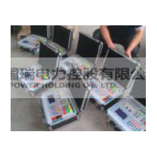 继电保护测试仪厂家