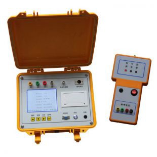 武汉无线氧化锌避雷器带电测试仪ZCBL-D