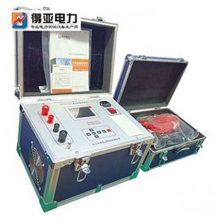 得亚电力直流电阻测试仪DYZC-20A