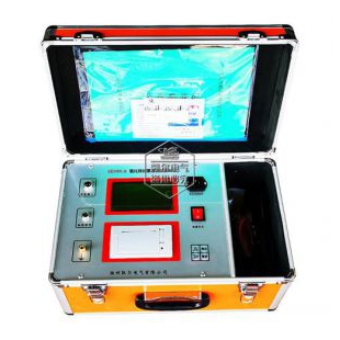 氧化锌避雷器特性测试仪 