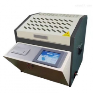 绝缘油介质损耗测试仪 H5654J