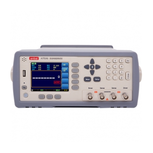 安柏AT516直流电阻测试仪