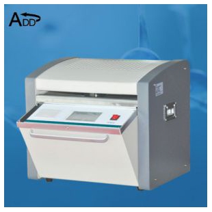 全自动介质损耗测试仪