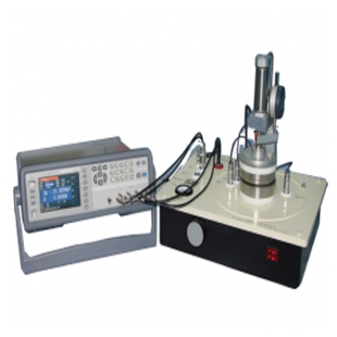 ASTMD150介电常数测试仪