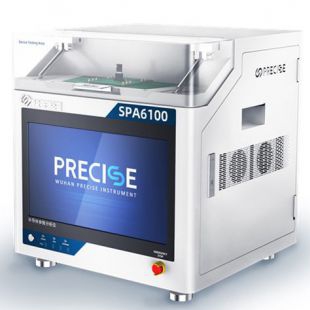 半导体特性曲线IV+CV测试仪