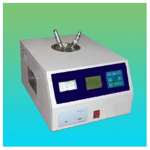 全自动介质损耗测试仪