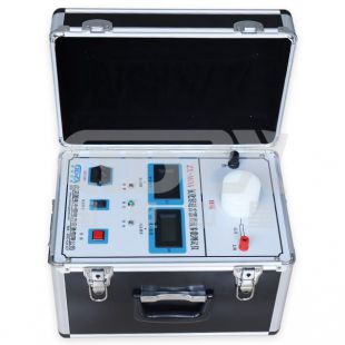 国电中星ZX-MOA氧化锌避雷器直流参数测试仪