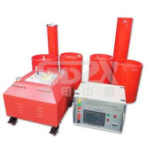 ZXBXZ系列电缆交流耐压谐振装置