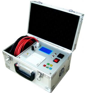 春神 氧化锌避雷器直流参数测试仪