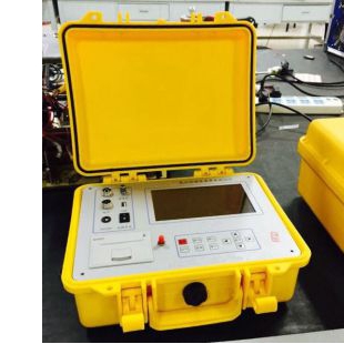 春神HDYBL-F 氧化锌避雷器带电测试仪