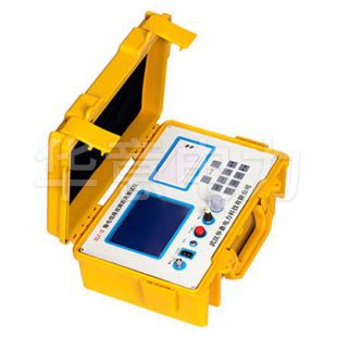 华意电力RLS-H 变压器容量及损耗特性测试仪