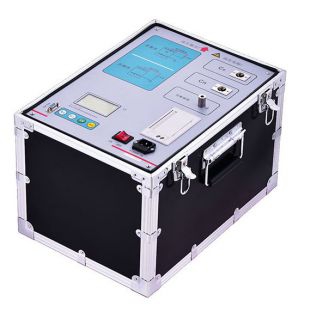 华意电力 JS系列 异频介质损耗测试仪