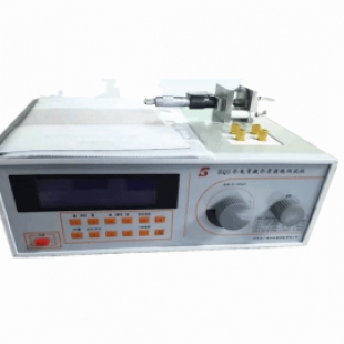 相对介电常数测试仪