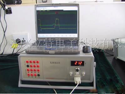 开关特性测试仪LT-511型4tv