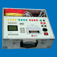 高压开关特性测试仪lw3-12