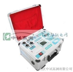 智能开关特性测试仪