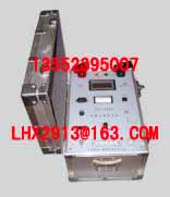 playgroTG-3620A型回路电阻测试仪