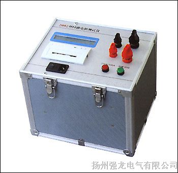 2002型回路电阻测试仪abp-356