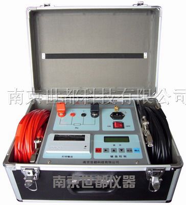 江苏SD-HL回路电阻测试仪用途lumia521