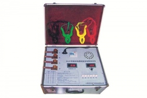 接地线成组直流电阻测试仪-扬州达瑞有限公司