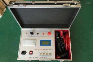 回路电阻测试仪-扬州达瑞