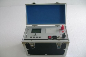 DRHL-100A回路电阻测试仪