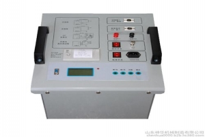 双变频抗干扰介质损耗测试仪-扬州达瑞