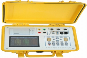 氧化锌避雷器阻性电流分析仪-扬州达瑞