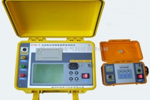 氧化锌避雷器带电测试仪-扬州达瑞