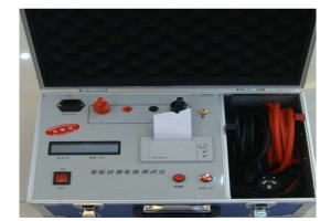 接触电阻测试仪-扬州达瑞