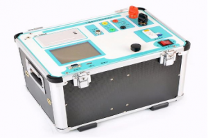 全自动互感器特性综合测试仪-扬州达瑞