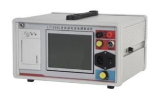 全自动电容电感测试仪-扬州达瑞