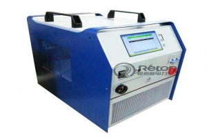 蓄电池放电容量测试仪-扬州达瑞