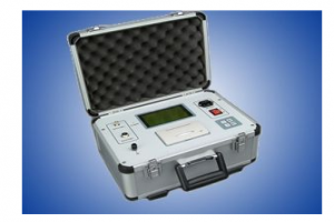 NDYH-Ⅲ氧化锌避雷器测试仪-扬州达瑞