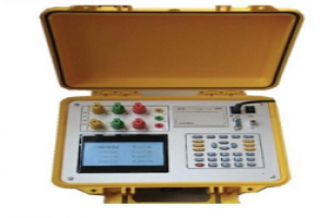 D-680型变压器容量特性测试仪-扬州达瑞