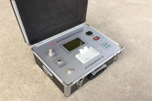 氧化锌避雷器 -扬州达瑞